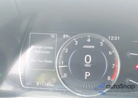 2019 Lexus Es 350 Luxury from USA, damaged, VIN 58ABZ1B11KU032367